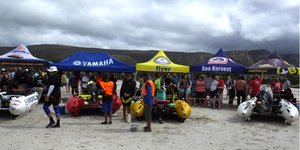 Gansbaai Trans Agulhas 2